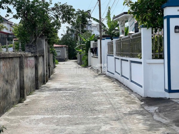 1.x tr/m2 286m2 Phong Cầu Đại Đồng Kiến Thụy Zalo 0567222555