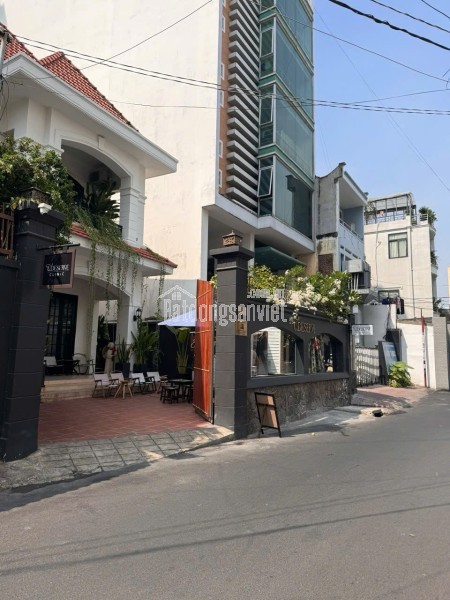 Bán Nhà Hẻm Xe Hơi 58/12 Thành Thái, Hòa Hưng