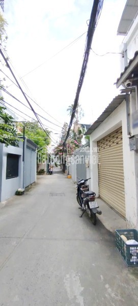 Nhà 2 tầng (3.8mx19m) Hẻm Xe Hơi Nguyễn Thị Tần P2 Q8 .Giá 8,2 tỷ TL