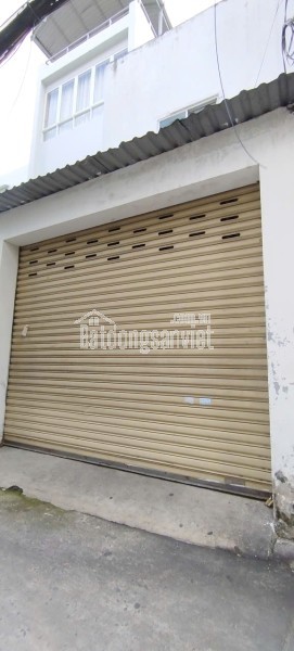 Nhà 2 tầng (3.8mx19m) Hẻm Xe Hơi Nguyễn Thị Tần P2 Q8 .Giá 8,2 tỷ TL