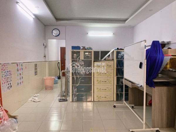 Căn góc 2 mặt–Hương Lộ 2, BìnhTân DT 60m² (4x15) 4Tầng 4PN+3WC Chưa 6Đ