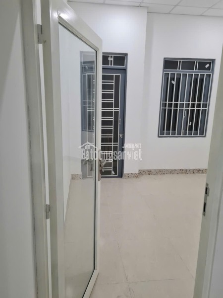 BÁN NHÀ CHÍNH CHỦ – GIÁ TỐT GẦN CHỢ BÌNH CHÁNH