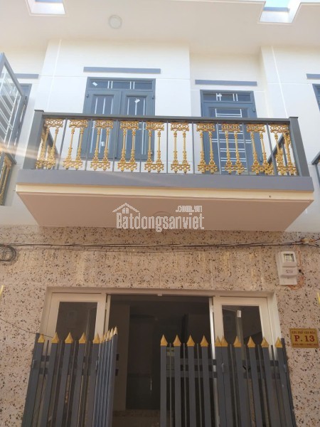 BÁN NHÀ CHÍNH CHỦ – GIÁ TỐT GẦN CHỢ BÌNH CHÁNH