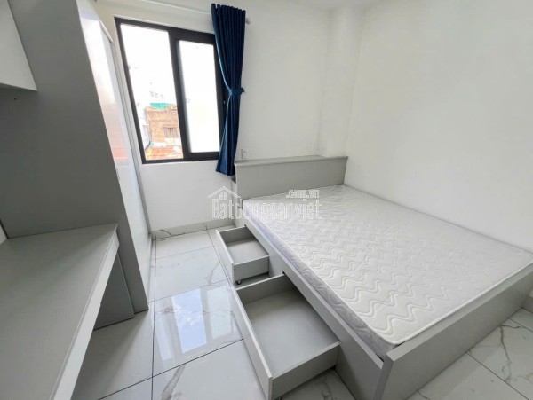 Chính Chủ Bán Mặt Tiền Võ Thành Trang, P11, Tân Bình: 3.4x24m, Giá 20 tỷ.