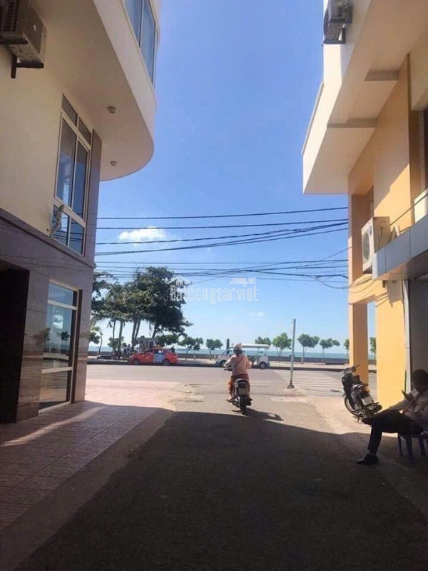 Lô đất Ở đô thị cách bãi Thùy Vân, Vũng Tàu 800m. Hoàng Hoa Thám, P.Thắng Tam.