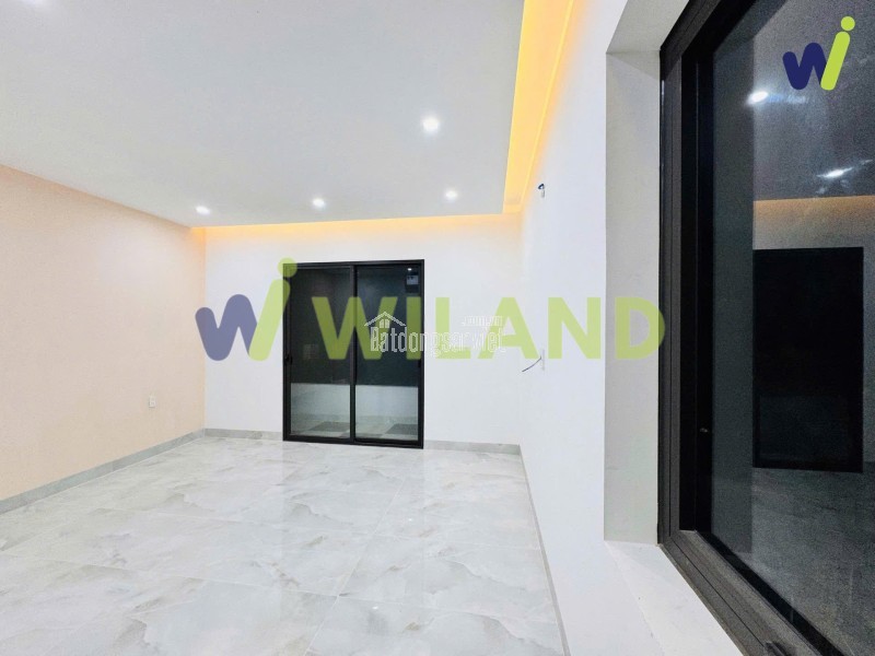 Bán NHÀ NGHỈ MẶT TIỀN đường Lê Thanh Nghị, P2, cách bãi tắm Thùy Vân - Vũng Tàu 500m.