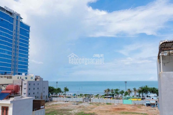 Lô đất Ở đô thị cách bãi Thùy Vân, Vũng Tàu 800m. Hoàng Hoa Thám, P.Thắng Tam.
