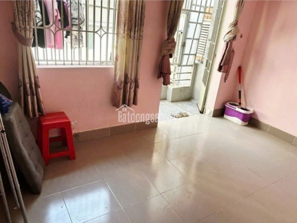 Nhà Mới Đẹp HXH Liền Tân Phú BTCT Sổ Hồng Gần Aeon Giá Chỉ Nhỉnh 4Tỷ