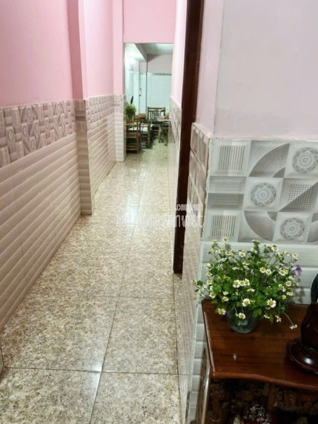 Nhà Mới Đẹp HXH Liền Tân Phú BTCT Sổ Hồng Gần Aeon Giá Chỉ Nhỉnh 4Tỷ