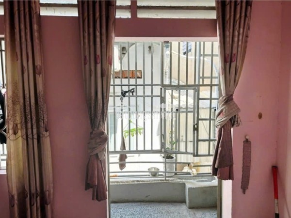 Nhà Mới Đẹp HXH Liền Tân Phú BTCT Sổ Hồng Gần Aeon Giá Chỉ Nhỉnh 4Tỷ