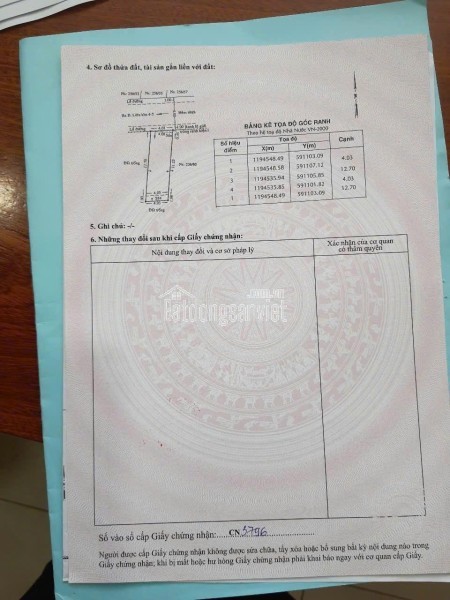 Nhà Mới Đẹp HXH Liền Tân Phú BTCT Sổ Hồng Gần Aeon Giá Chỉ Nhỉnh 4Tỷ
