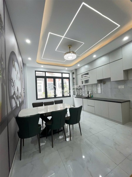 Nhà Mới Đẹp HXH Liền Tân Phú BTCT Sổ Hồng Gần Aeon Giá Chỉ Nhỉnh 4Tỷ