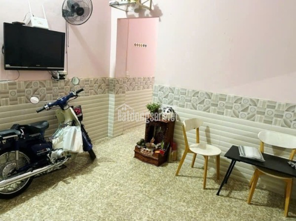 Nhà Mới Đẹp HXH Liền Tân Phú BTCT Sổ Hồng Gần Aeon Giá Chỉ Nhỉnh 4Tỷ