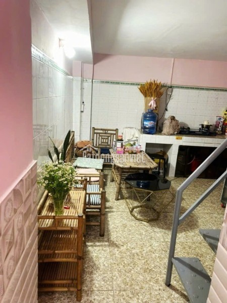 Nhà Mới Đẹp HXH Liền Tân Phú BTCT Sổ Hồng Gần Aeon Giá Chỉ Nhỉnh 4Tỷ