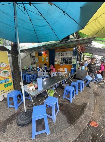 Bán nhà mặt tiền góc chữ L G56 Cư Xá Vĩnh Hội P6 Quận 4