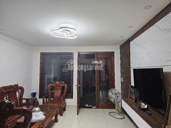 BÁN NHÀ THẠCH BÀN XUÂN ĐỖ LONG BIÊN – 50M² – 3 TẦNG – 6,2 TỶ – NHÀ ĐẸP Ở NGAY