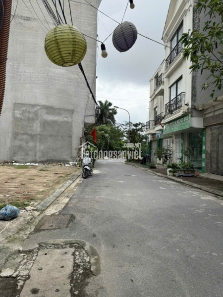 BÁN NHÀ THẠCH BÀN XUÂN ĐỖ LONG BIÊN – 50M² – 3 TẦNG – 6,2 TỶ – NHÀ ĐẸP Ở NGAY