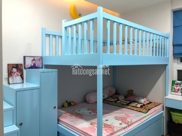 Bán căn hộ 75m2 Nguyễn Xiển, Thanh Trì, Hà Nội. 2PN, sổ đỏ, giá 6 tỷ.