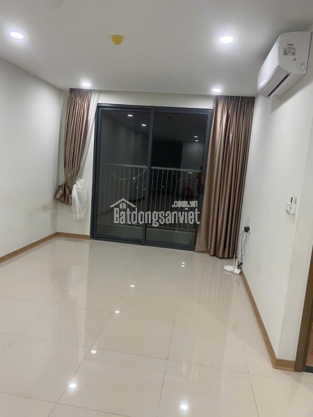 Bán căn hộ 75m2 Nguyễn Xiển, Thanh Trì, Hà Nội. 2PN, sổ đỏ, giá 6 tỷ.
