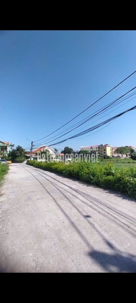 CHÍNH CHỦ CẦN BÁN 2 LÔ ĐẤT LIỀN KỀ - QUẢNG NINH