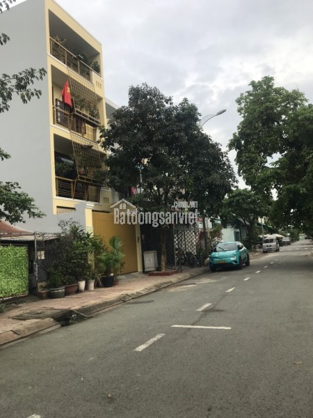 Bán đất MT đường 11A, phường Long Bình, Quận 9, diện tích 5 x 20, giá nhỉnh 6 tỷ