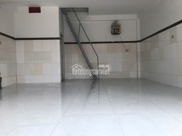 BÁN NHÀ MẶT TIỀN QL51 - CẠNH NHÀ THỜ CHU HẢI, ĐÔNG ĐÚC