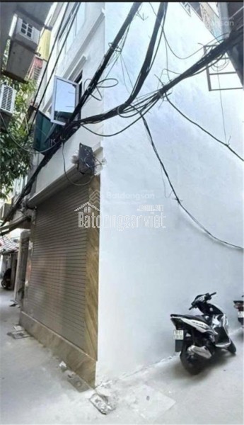 Bán gấp - Nhà đẹp Bùi Xương Trạch - Lô góc - Mặt ngõ siêu thoáng - SĐCC - DT 34m2x4 tầng, hơn 6 tỷ