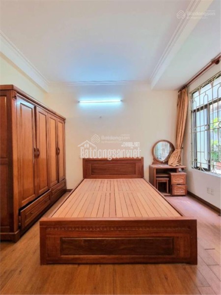Bán gấp - Nhà đẹp Bùi Xương Trạch - Lô góc - Mặt ngõ siêu thoáng - SĐCC - DT 34m2x4 tầng, hơn 6 tỷ