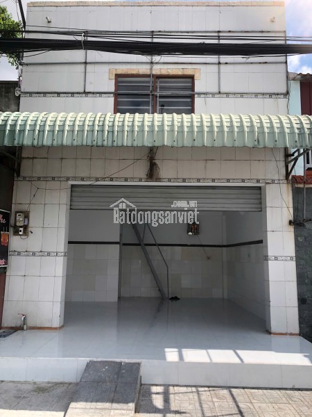BÁN NHÀ MẶT TIỀN QL51 - CHU HẢI, DÂN CƯ ĐÔNG ĐÚC
