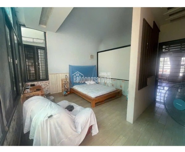 BÁN NHANH BIỆT THỰ 5 TẦNG – TRUNG TÂM HẢI CHÂU – ĐƯỜNG THANH THỦY – DIỆN TÍCH 188M² – GIÁ CHỈ 17 TỶ