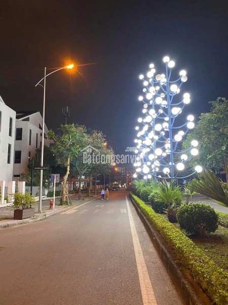 Chính chủ Chuyển Nhượng Căn Vila Góc An Vượng Khu Đô Thi Nam Cường