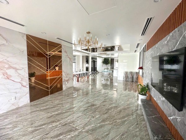 BÁN NHÀ CHÍNH CHỦ - 268,6m2 - KHU ĐÔ THỊ VẠN PHÚC, THỦ ĐỨC