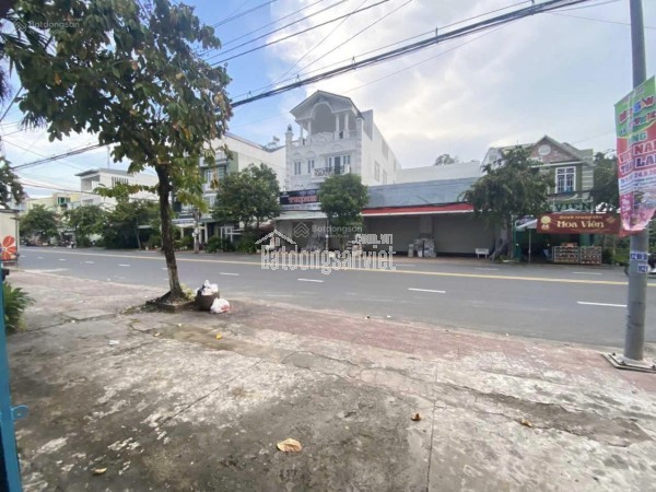 Chính chủ bán đất 650m2, có 300m2 thổ cư thành phố Sa Đéc, đã có nhà sẵn kinh doanh dịch vụ