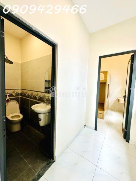 3,15 TỶ – QUẬN 7 – HẺM XE HƠI – SỔ HỒNG CHUẨN CHỈNH– GẦN HUỲNH TẤN PHÁT