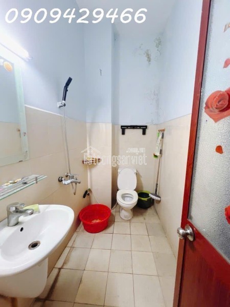 3,15 TỶ – QUẬN 7 – HẺM XE HƠI – SỔ HỒNG CHUẨN CHỈNH– GẦN HUỲNH TẤN PHÁT