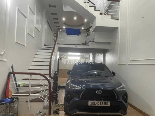 Ôtô đỗ cửa Phố Thái Hà 45/50m x5 Tầng,Mặt tiền 4.5m 20.1 Tỷ, mới đẹp, gần phố