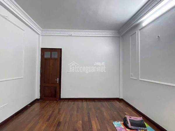 Ôtô đỗ cửa Phố Thái Hà 45/50m x5 Tầng,Mặt tiền 4.5m 20.1 Tỷ, mới đẹp, gần phố