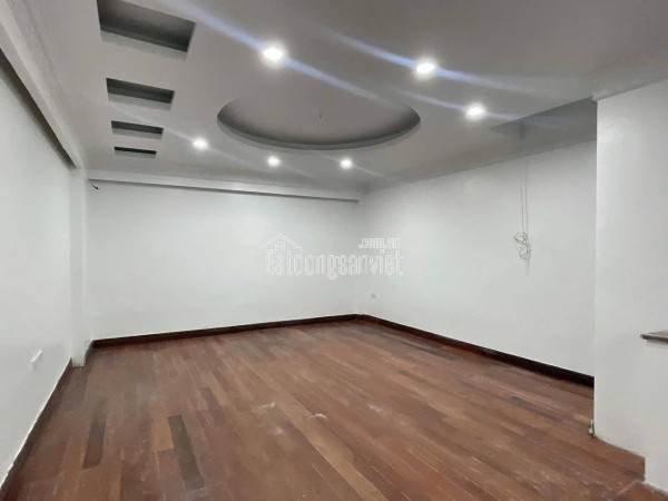 Ôtô đỗ cửa Phố Thái Hà 45/50m x5 Tầng,Mặt tiền 4.5m 20.1 Tỷ, mới đẹp, gần phố