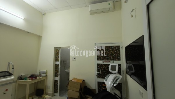 Bán nhà 3 tầng, 3PN Trần Thị Điệu, Phước Long, TP HCM. DT 95m2, SH, giá 7.35 tỷ. LH 0933125879