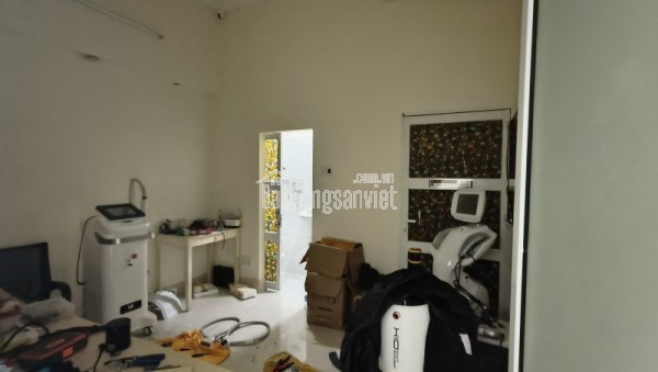 Bán nhà 3 tầng, 3PN Trần Thị Điệu, Phước Long, TP HCM. DT 95m2, SH, giá 7.35 tỷ. LH 0933125879