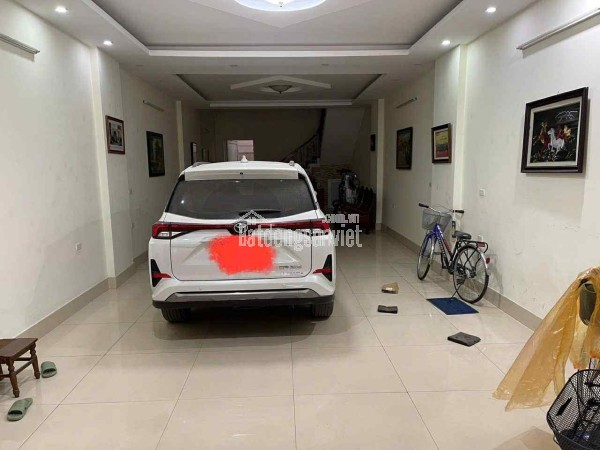 Bán nhà mặt phố Văn Khê TT20 KĐT Văn Phú Hà Đông – 105m², 5 tầng, MT 5m, giá nhỉnh 30 tỷ