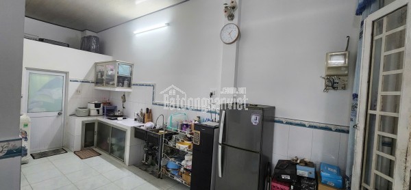 Bán nhà mặt tiền P. Bình Thủy - Sổ hồng riêng - Giá chỉ 2 tỷ
