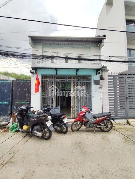 Hàng Hiếm Tân Phú Gần AEON & Chợ Tân Hương Hẻm 4,5m Giá Nhi Đồng 3,079