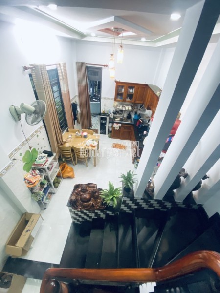 Hàng Hiếm Tân Phú Gần AEON & Chợ Tân Hương Hẻm 4,5m Giá Nhi Đồng 3,079