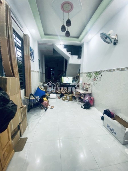 Hàng Hiếm Tân Phú Gần AEON & Chợ Tân Hương Hẻm 4,5m Giá Nhi Đồng 3,079