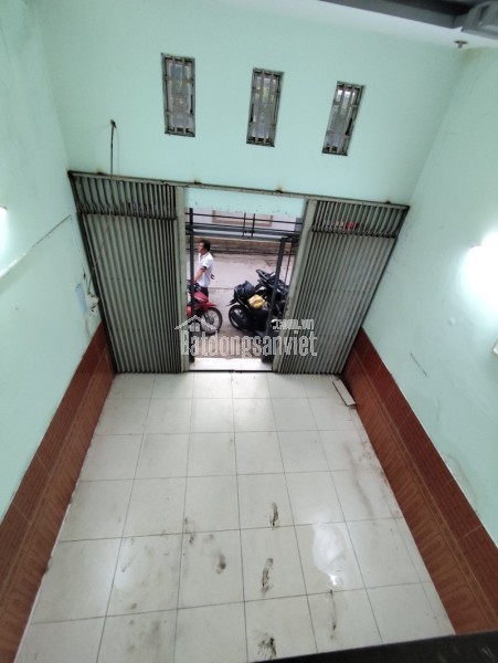 Hàng Hiếm Tân Phú Gần AEON & Chợ Tân Hương Hẻm 4,5m Giá Nhi Đồng 3,079
