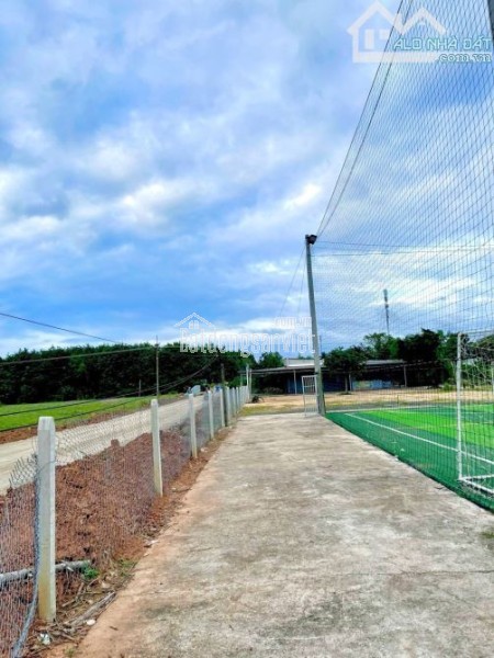Bán 4000m2 đất đường Phan Bội Châu ngay thị trấn Tân Châu Tây Ninh