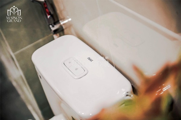 BÁN NHÀ MẶT TIỀN QL51 - CHU HẢI, CẠNH CHỢ BUÔN BÁN