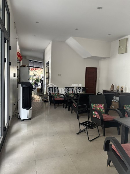 Bán nhà Trần Nhân Tông – 110m², 4 tầng, lô góc 2 mặt tiền, có thang máy – Giá chỉ 19.5 tỷ