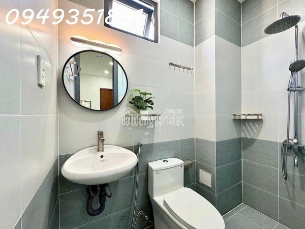 🌟NHÀ HXH KINH DOANH 75M2 NGANG 6M 3TẦNG 3PN SHR HOÀN CÔNG ĐỦ GIÁ 8,3TỶ